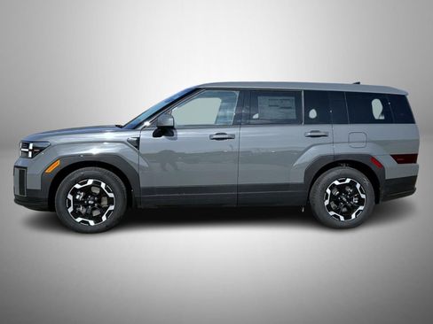 New 2026 Hyundai Santa Fe SE image 8