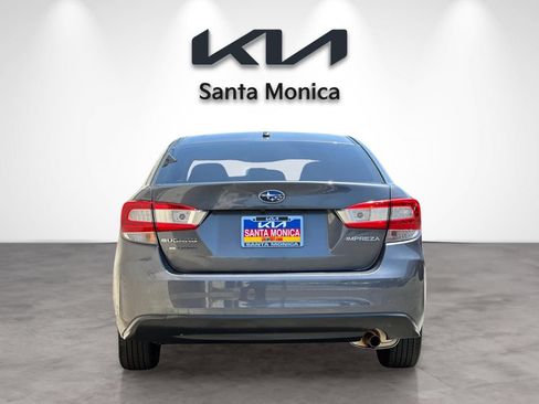 Used 2022 Subaru Impreza 2.0i AWD/4WD image 5