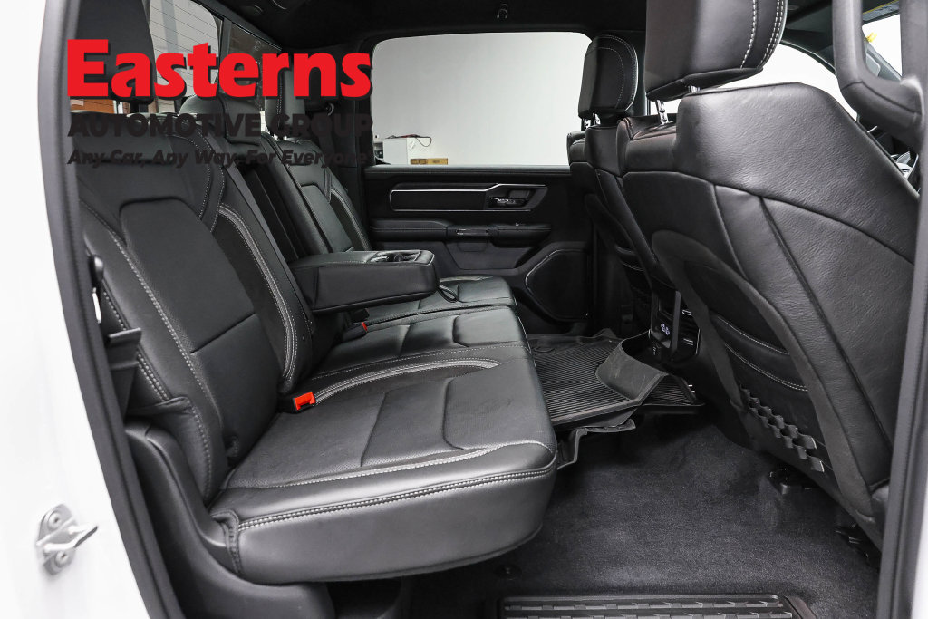 Used 2025 RAM 1500 RHO w/ Bed Utility Group AWD/4WD image 26