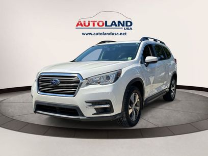 Used 2019 Subaru Ascent Premium