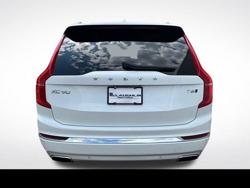 Used 2021 Volvo XC90 T6 Inscription AWD/4WD image 12
