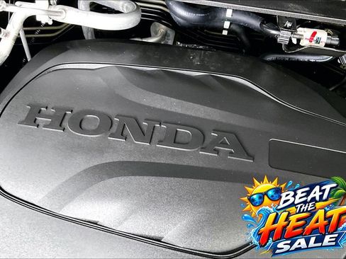 Used 2023 Honda Passport TrailSport image 42