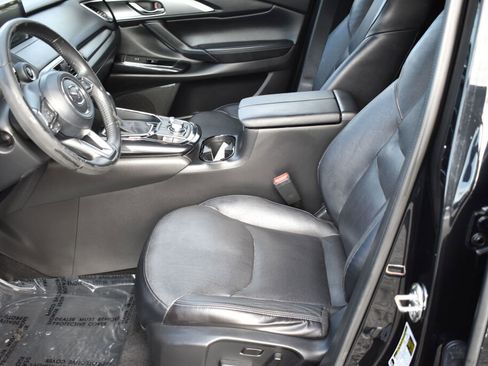 Used 2016 MAZDA CX-9 Touring image 15