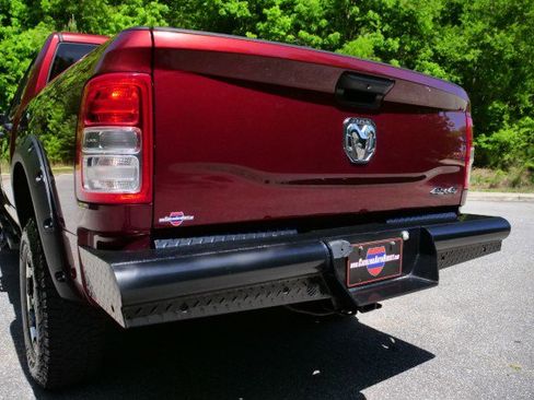 Used 2020 RAM 2500 Tradesman AWD/4WD image 22