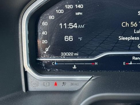 Used 2024 GMC Sierra 2500 AT4X AWD/4WD image 27