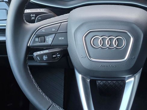 New 2026 Audi Q8 Premium Plus image 15