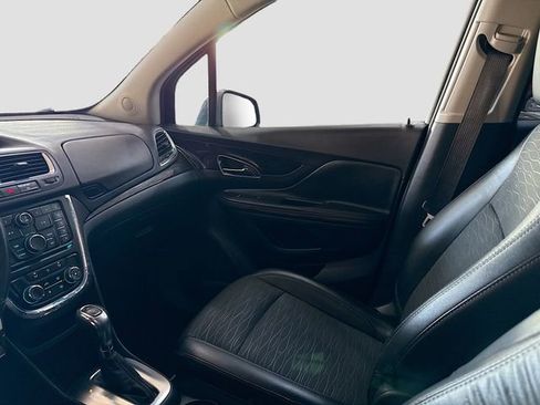 Used 2016 Buick Encore FWD image 22