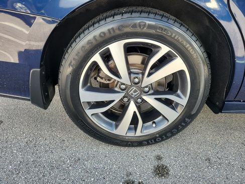 Used 2021 Honda Odyssey Touring image 30