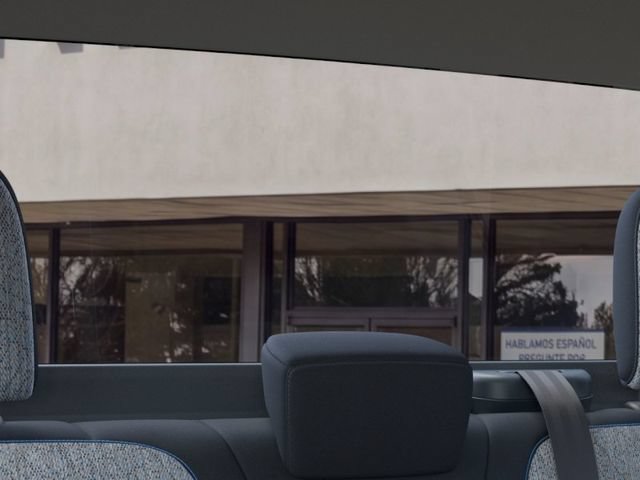 New 2026 Ford Maverick XLT FWD image 24