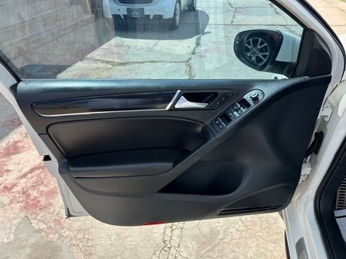 Used 2013 Volkswagen GTI Wolfsburg Edition FWD image 10