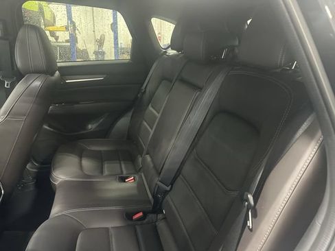 Used 2025 MAZDA CX-5 Signature AWD/4WD image 30