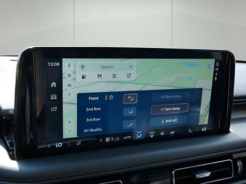 Used 2025 Lincoln Aviator Reserve w/ Equipment Group 201A image 23