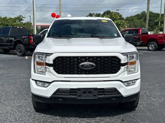 Certified 2022 Ford F150 XL w/ STX Appearance Package AWD/4WD video 2