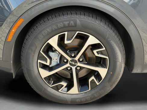 Used 2023 Kia Sportage EX FWD image 36