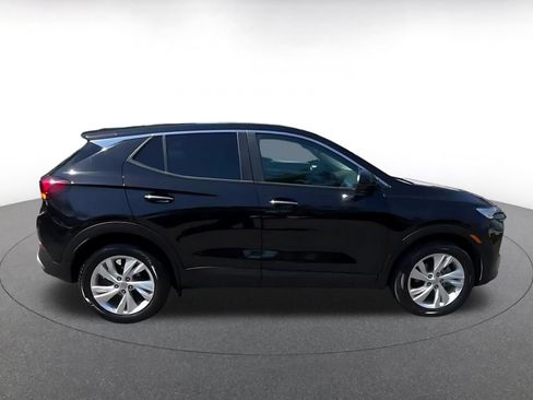 Used 2025 Buick Encore GX Preferred FWD image 15