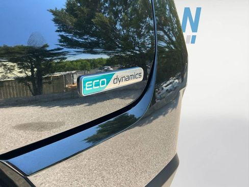 Used 2025 Kia Soul EX FWD image 23