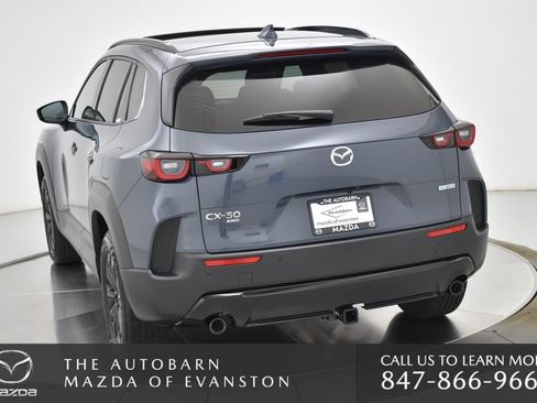 New 2026 MAZDA CX-50 AWD 2.5 Hybrid w/ Weather Package image 19