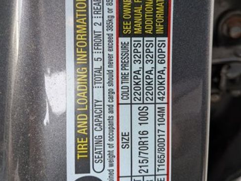 Used 2013 Honda CR-V LX image 14