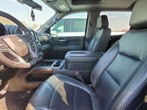 Used 2019 Chevrolet Silverado 1500 RST w/ All-Star Edition image 3