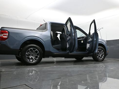 New 2026 Ford Maverick XLT w/ Equipment Group 301A AWD/4WD image 33
