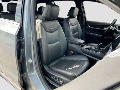 Used 2022 Cadillac XT6 Premium Luxury image 29