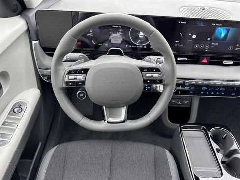 New 2026 Hyundai Ioniq 5 SE image 11