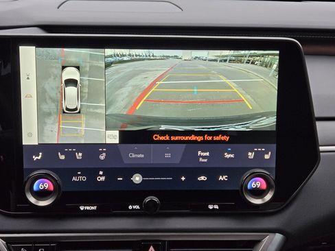 New 2026 Lexus RX 350 AWD image 12