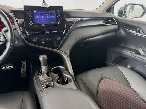 Used 2024 Toyota Camry TRD FWD image 26