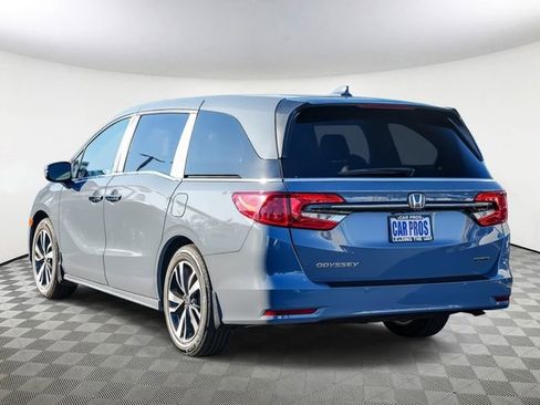 Used 2024 Honda Odyssey Touring image 6
