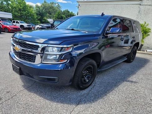 Used 2017 Chevrolet Tahoe 2WD image 3