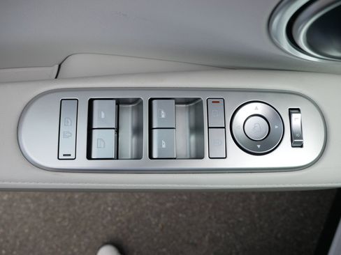 New 2026 Hyundai Palisade Limited image 12