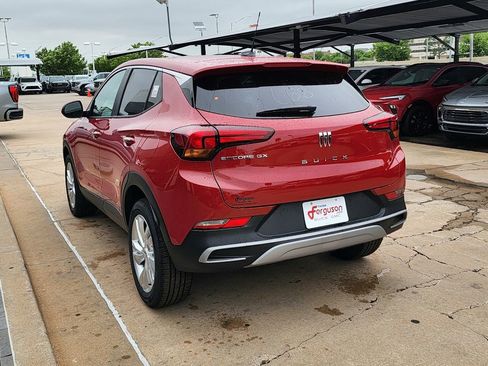 New 2026 Buick Encore GX Preferred FWD image 6