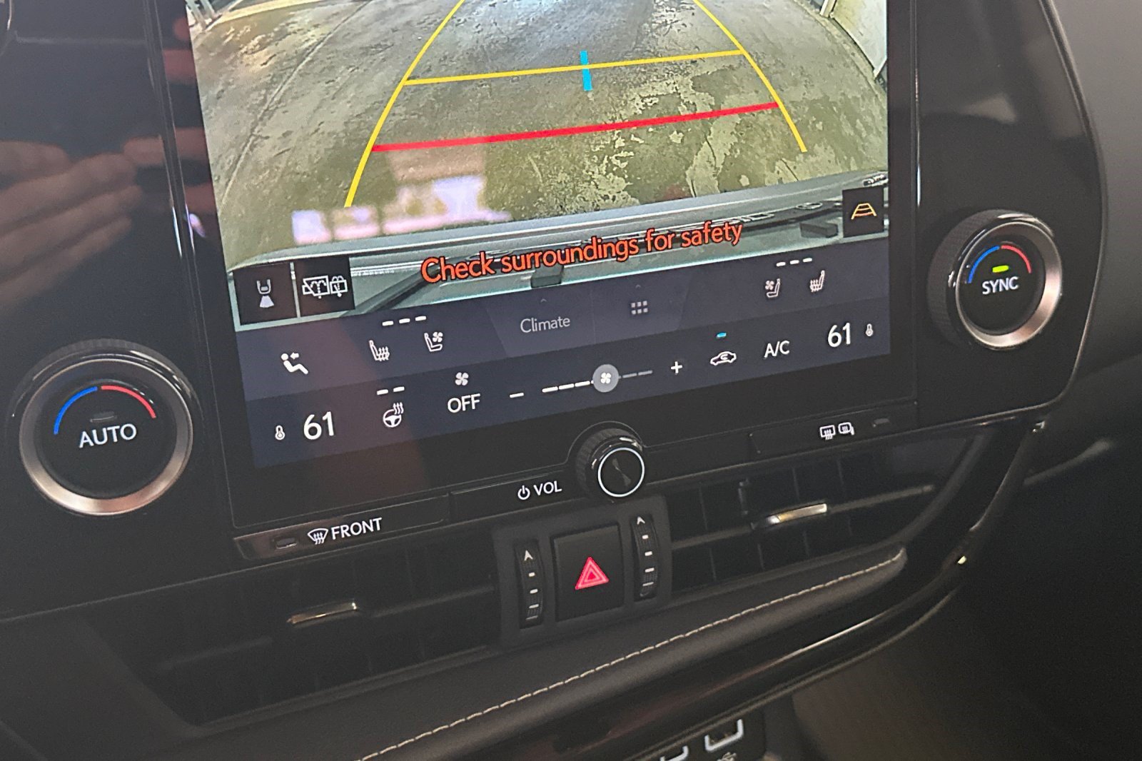 New 2026 Lexus NX 350 AWD w/ Premium Package image 20