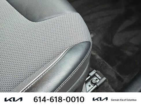 Certified 2020 Kia Niro EX w/ Cold Weather Package image 26