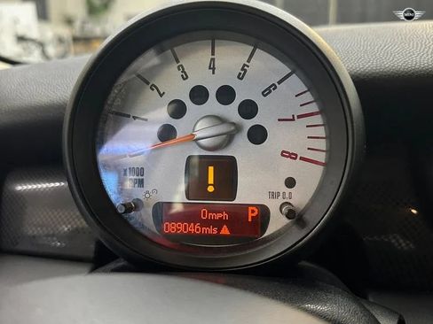 Used 2012 MINI Cooper Clubman S FWD image 19