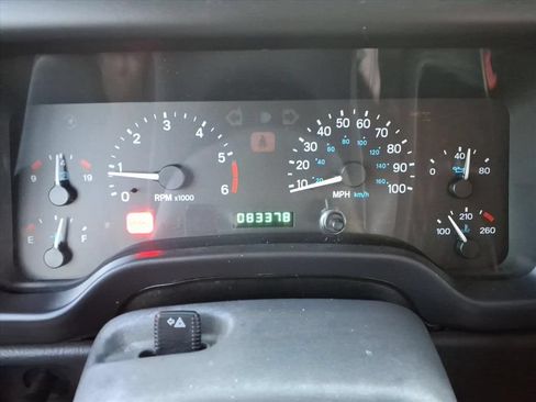 Used 1999 Jeep Wrangler SE AWD/4WD image 11