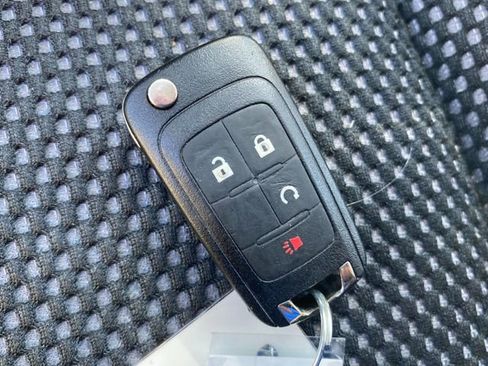 Used 2016 Chevrolet Equinox LT w/ Convenience Package FWD image 10