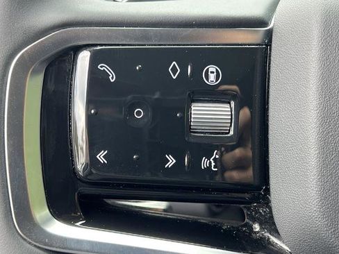 New 2024 Land Rover Discovery Sport S AWD/4WD image 21