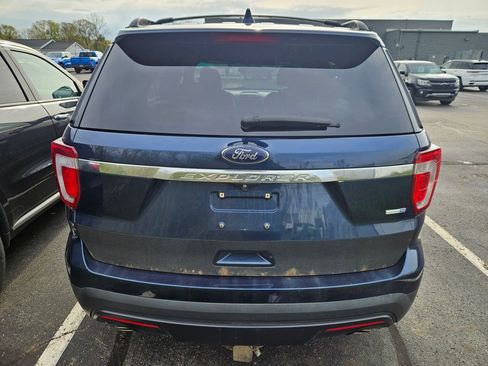Used 2016 Ford Explorer 4WD image 7