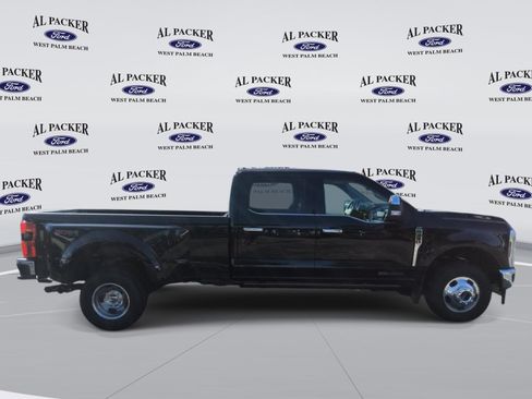 New 2026 Ford F350 Lariat w/ Lariat Ultimate Package AWD/4WD image 6