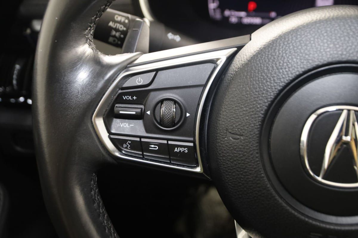 Used 2024 Acura MDX SH-AWD image 30