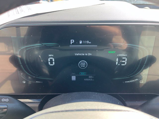 Used 2024 Kia Niro FWD image 7