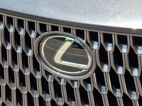 Certified 2024 Lexus NX 350 AWD image 30