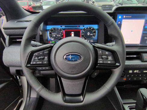 New 2026 Subaru Outback Premium image 24