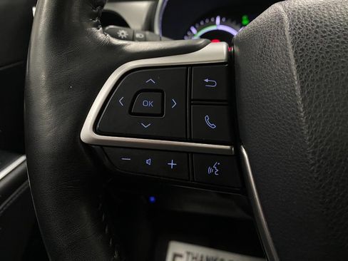 Used 2022 Toyota Highlander Platinum image 17