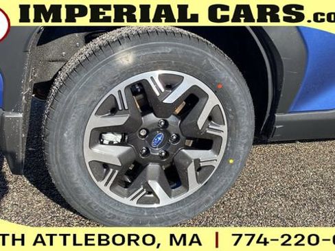 New 2026 Subaru Forester Premium image 12