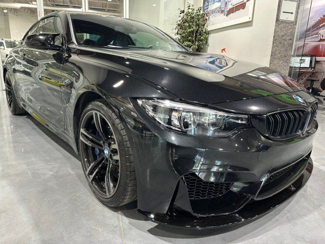 Used 2018 BMW M4 Coupe w/ Competition Package RWD image 21