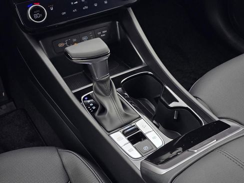 New 2026 Hyundai Santa Cruz XRT image 19