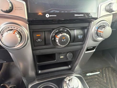 Used 2022 Toyota 4Runner SR5 Premium AWD/4WD image 14