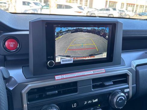 New 2026 Toyota Tacoma TRD Off-Road image 30